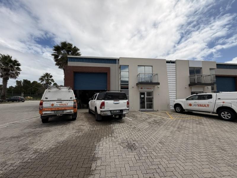 To Let Commercial Property for Rent in Fairview Eastern Cape
